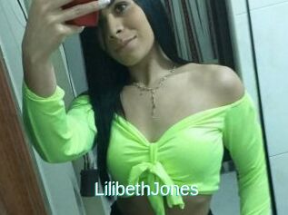 LilibethJones