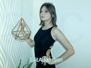 LilitAdamson