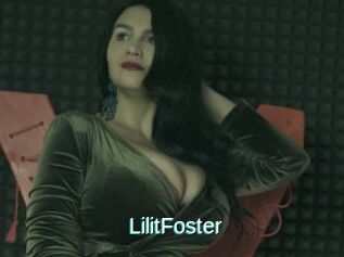 LilitFoster