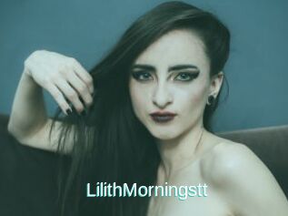 LilithMorningstt