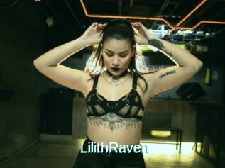 LilithRaven