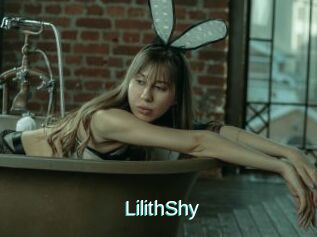 LilithShy