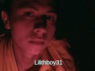 Lilithboy31