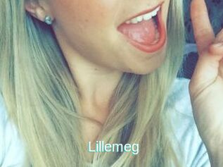 Lillemeg