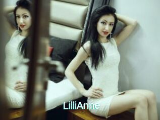 LilliAnne