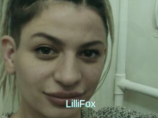 LilliFox