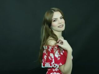 LilliJoy