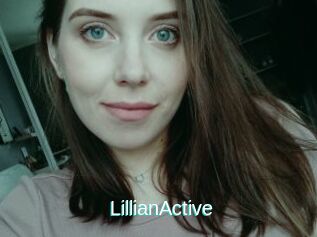 LillianActive
