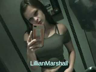 Lillian_Marshall