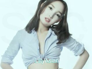 LillyAsian