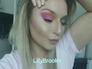 LillyBrooke