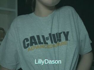 LillyDason