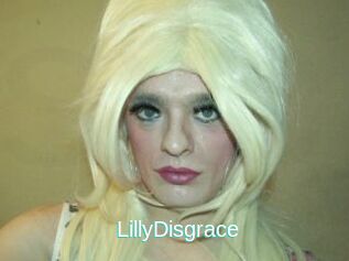 LillyDisgrace