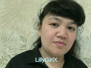 LillyGirlX