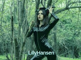 LillyHansen
