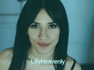 LillyHeavenly