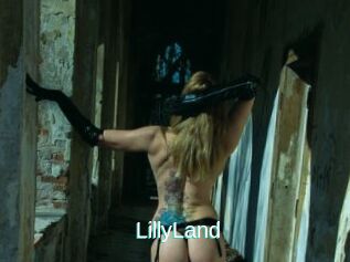 LillyLand