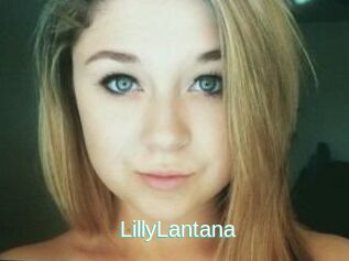 LillyLantana