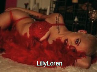 LillyLoren