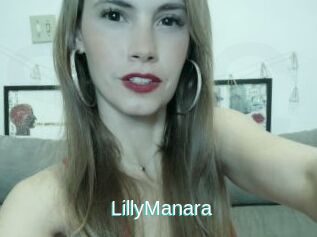 LillyManara