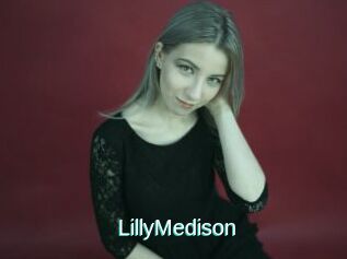 LillyMedison