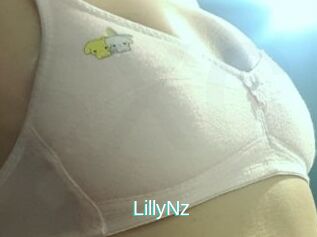 LillyNz