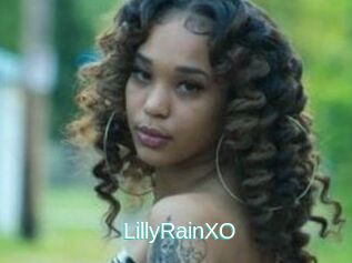 LillyRainXO