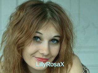 LillyRosaX
