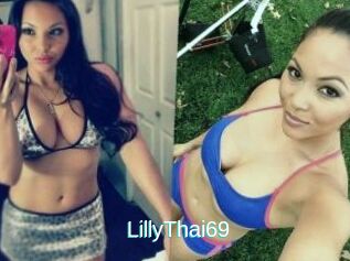 LillyThai69
