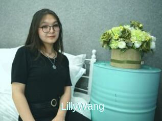 LillyWang