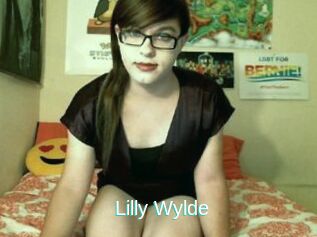 Lilly_Wylde