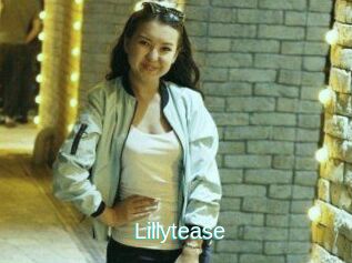 Lillytease