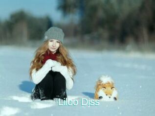 Liloo_Diss