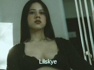 Lilskye