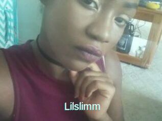 Lilslimm