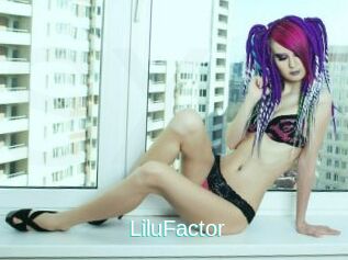 LiluFactor