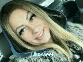 LiluSweet