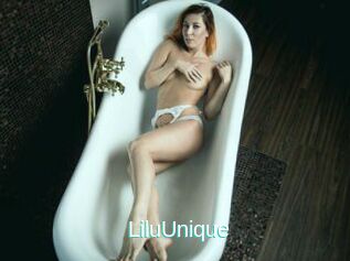 LiluUnique