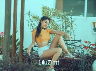 LiluZimt