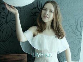 LilyBrian