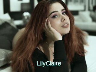 LilyClaire