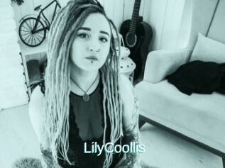 LilyCoollis