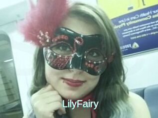 LilyFairy