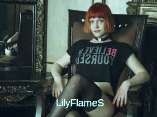 LilyFlameS
