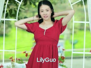 LilyGuo
