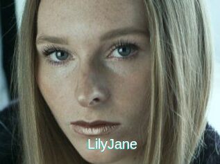 LilyJane