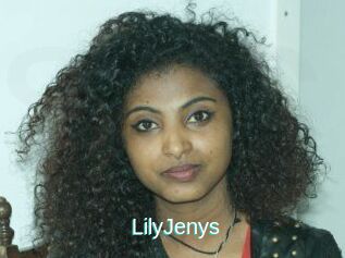 LilyJenys