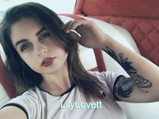 LilyLovett