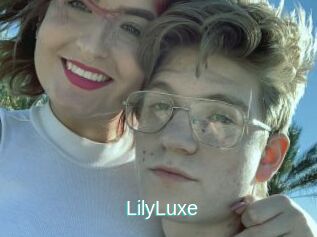 LilyLuxe