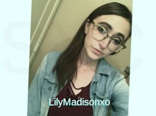 LilyMadisonxo